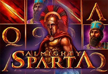Almighty Sparta