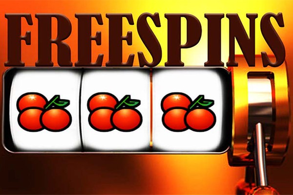 Бесплатные вращения